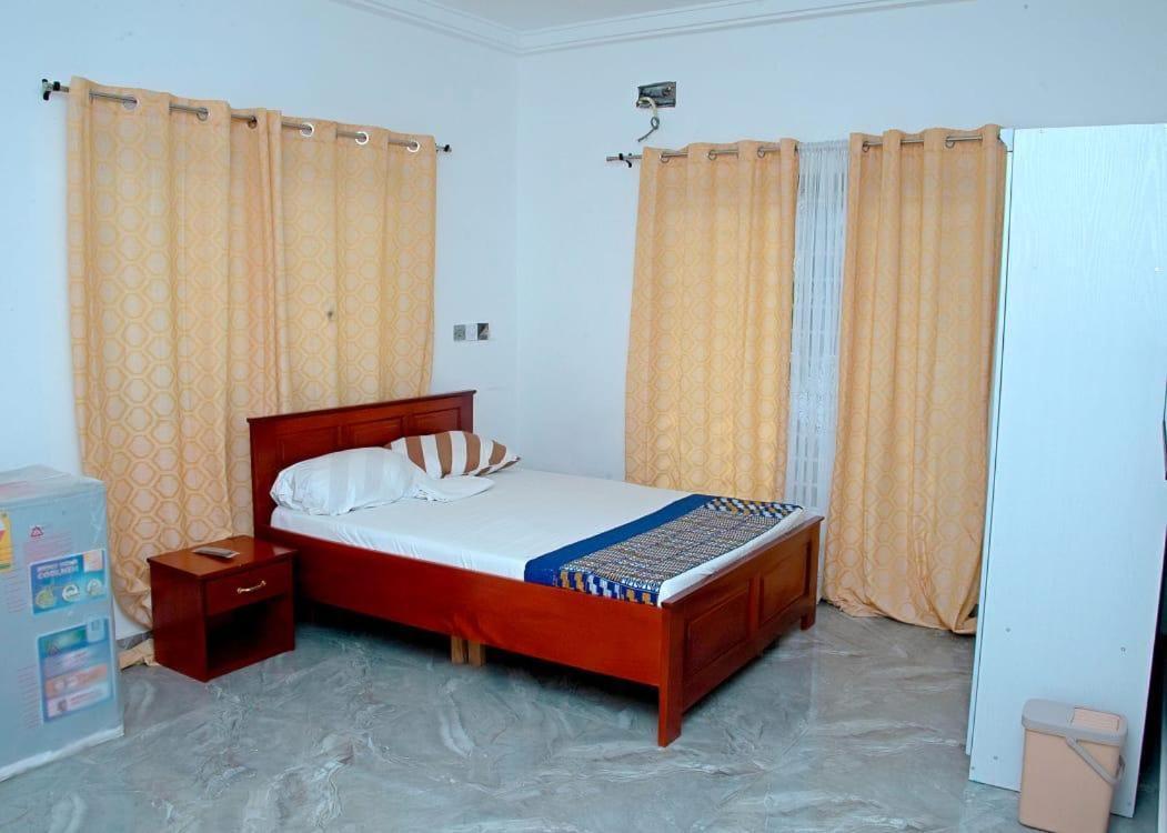The Lords Palace Guest House Tema Esterno foto